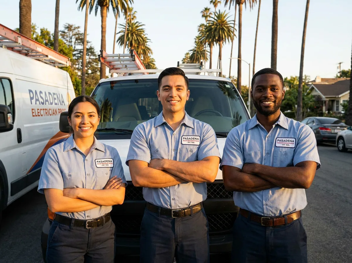 Electrician company in Strykersville, NY
