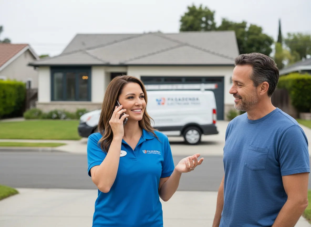 Electrician Strykersville, NY FAQs
